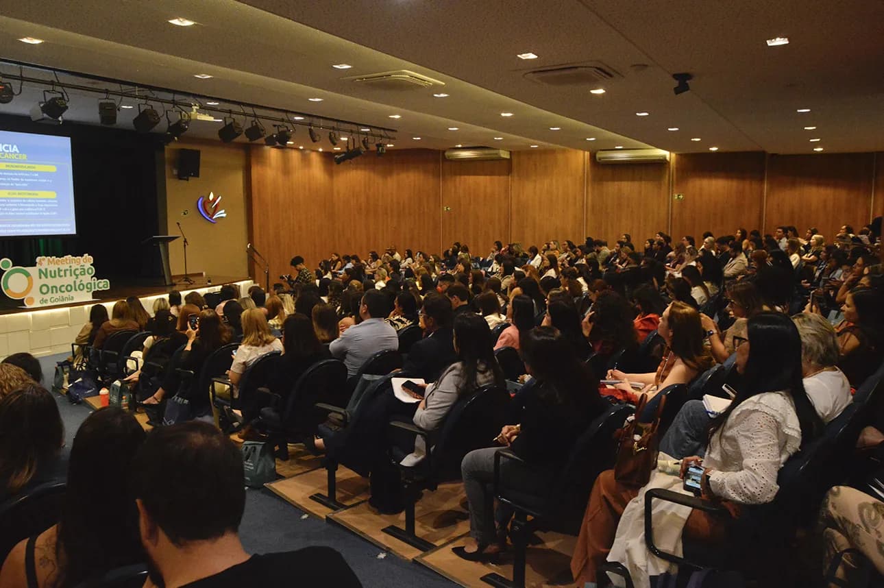 4ª edição — Meeting 2025