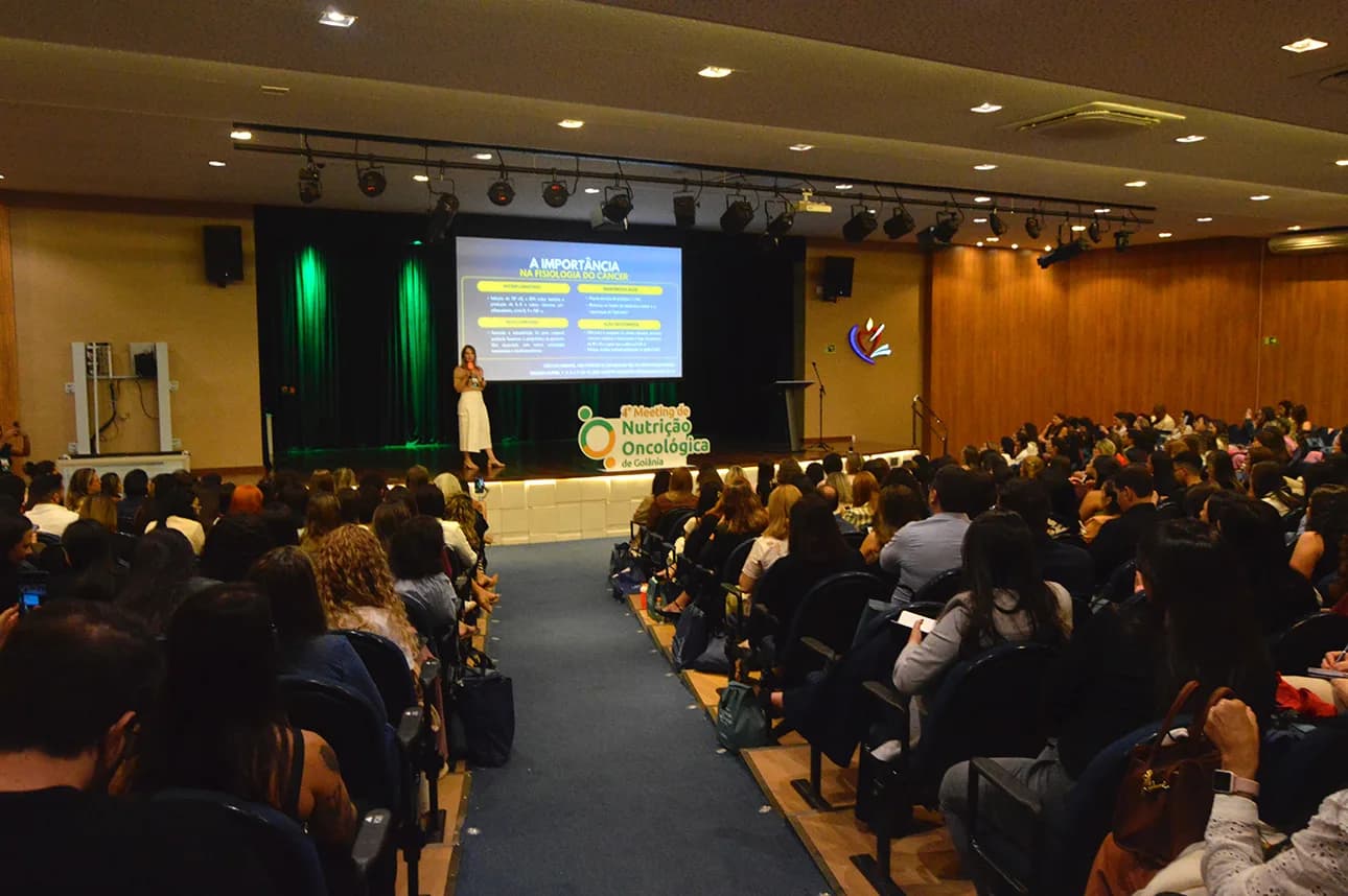 4ª edição — Meeting 2025