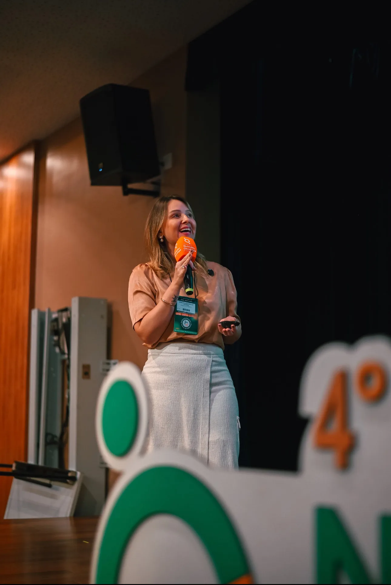 4ª edição — Meeting 2025