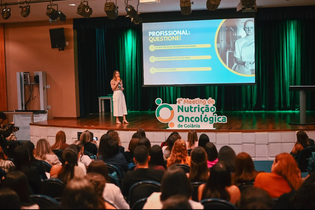 4ª edição — Meeting 2025