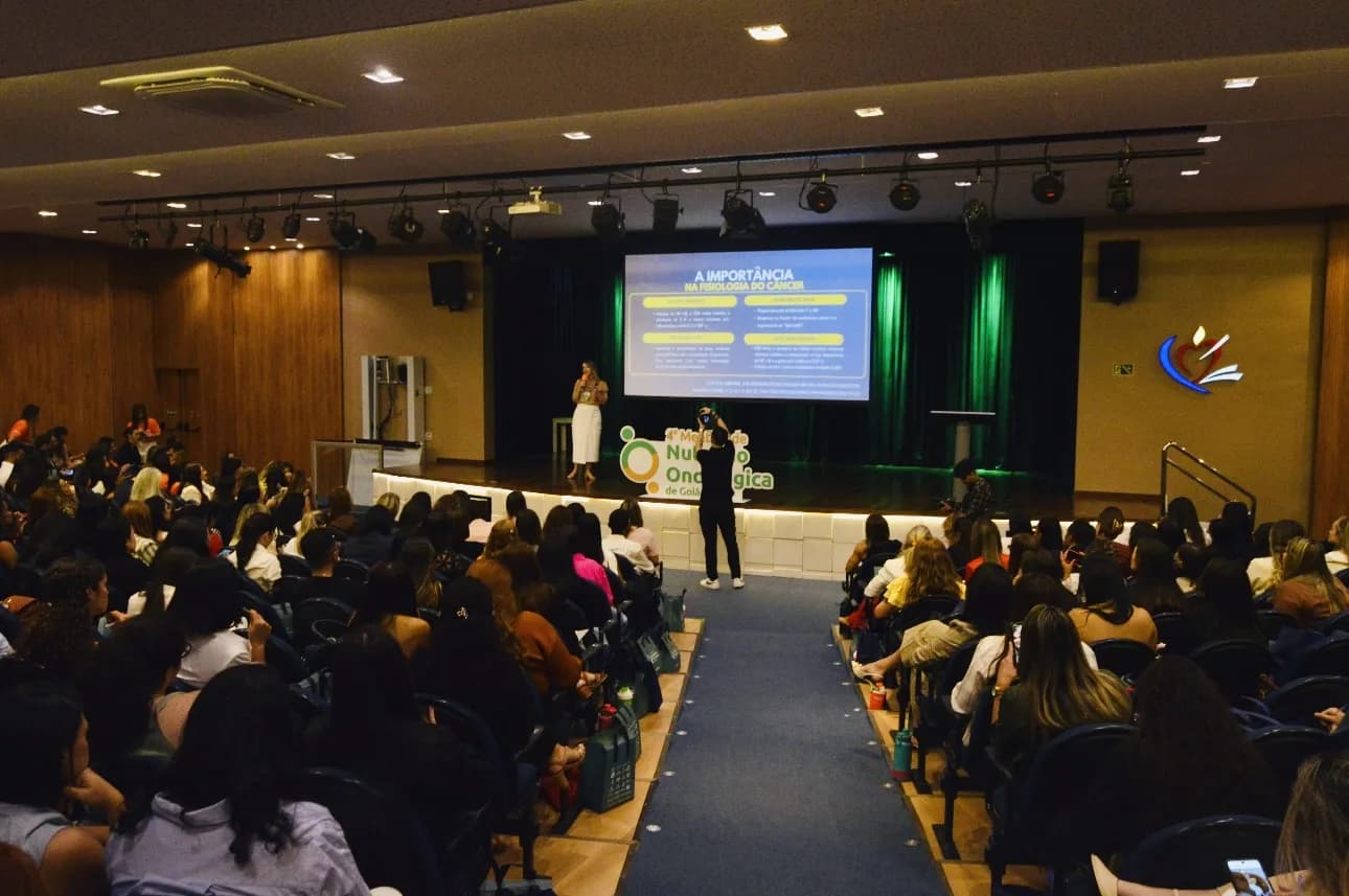 4ª edição — Meeting 2025