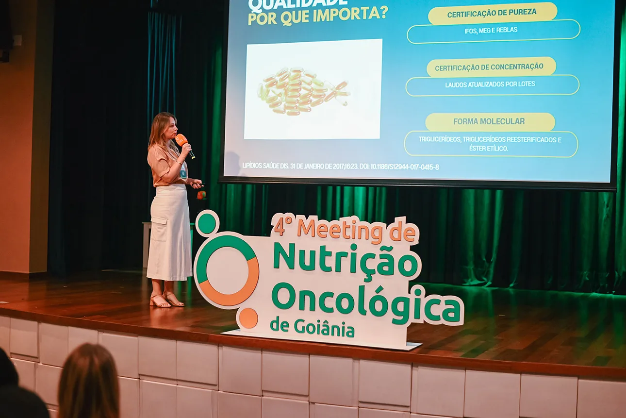 4ª edição — Meeting 2025