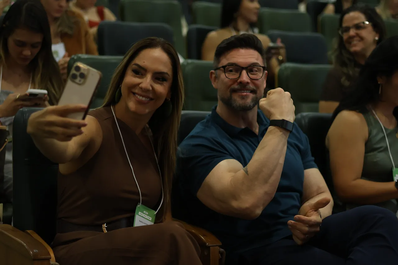 5ª edição — Meeting 2026