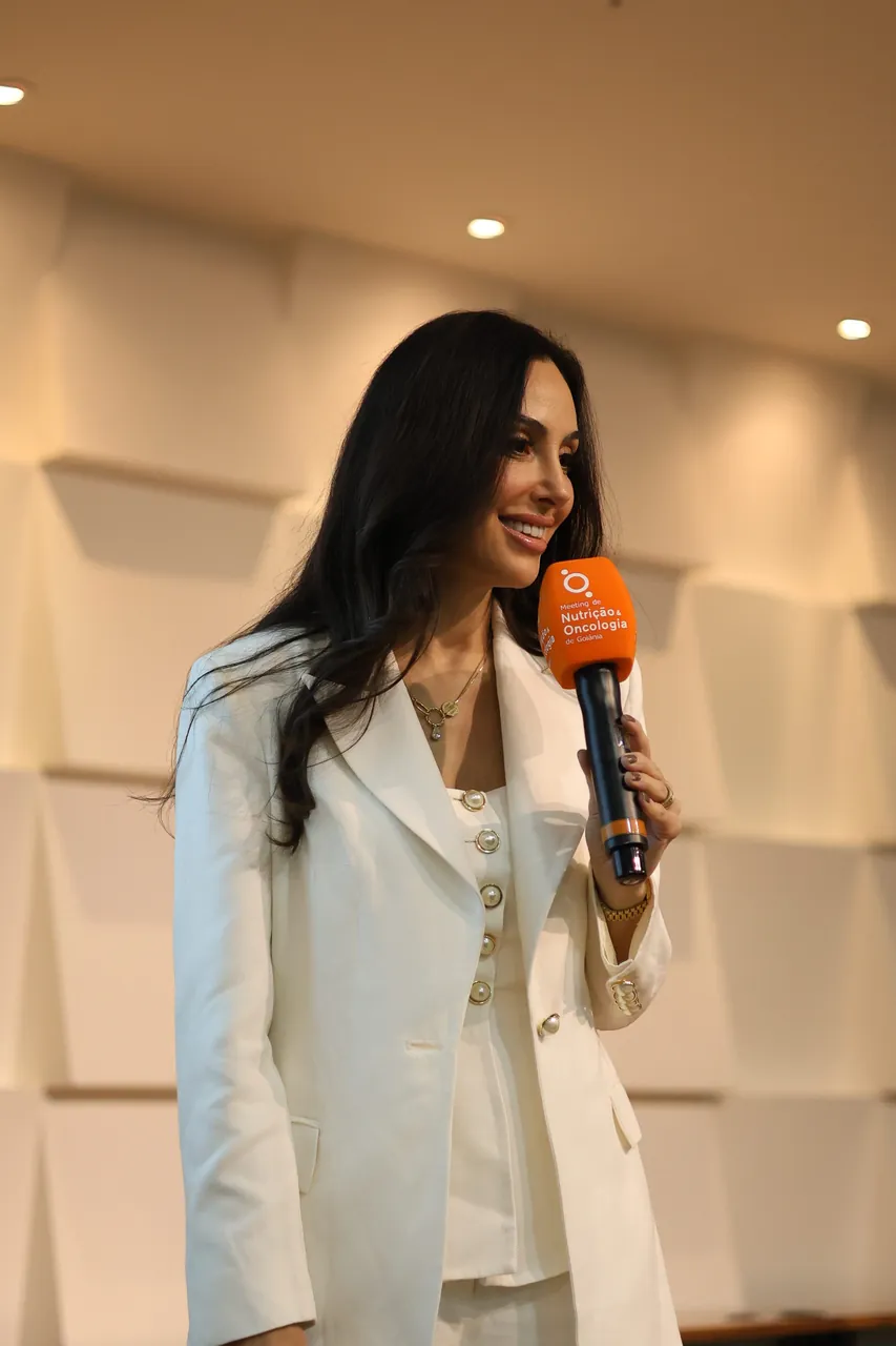 5ª edição — Meeting 2026, foto do evento