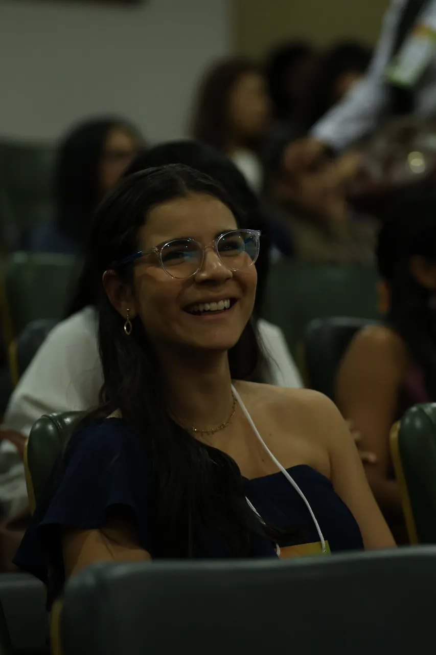 5ª edição — Meeting 2026, foto do evento