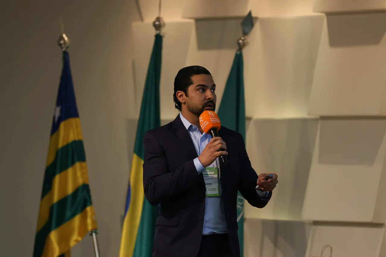 5ª edição — Meeting 2026