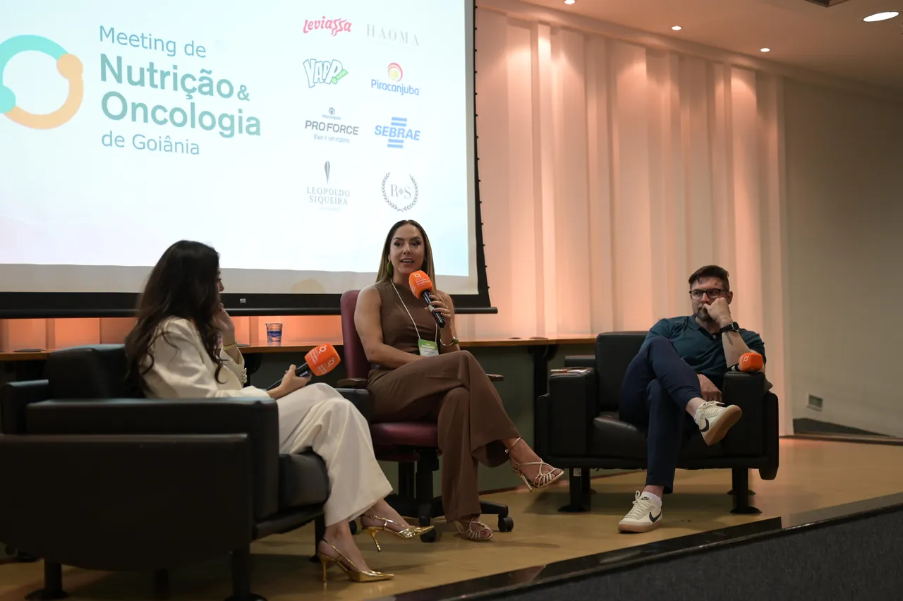 5ª edição — Meeting 2026