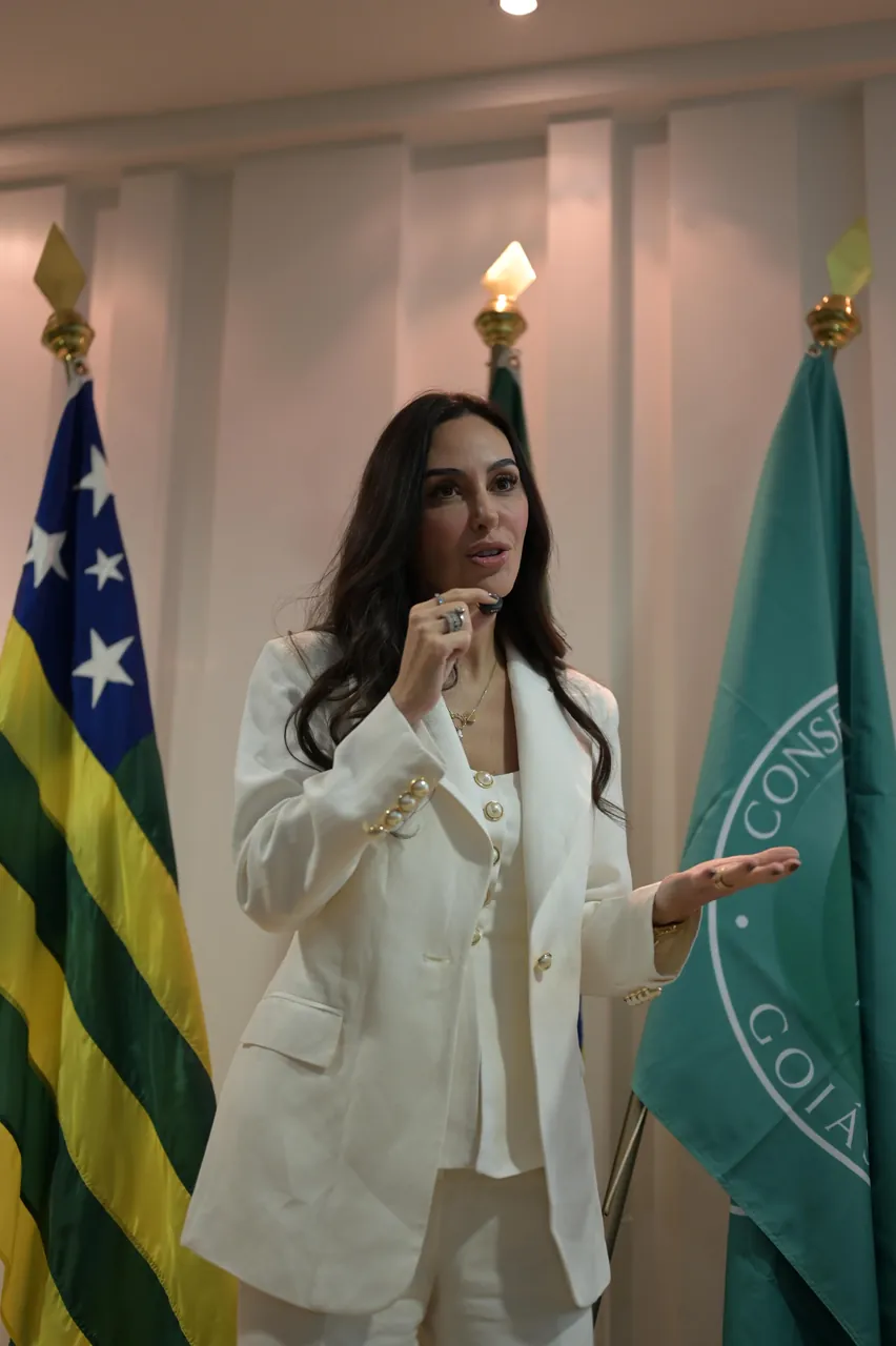 5ª edição — Meeting 2026