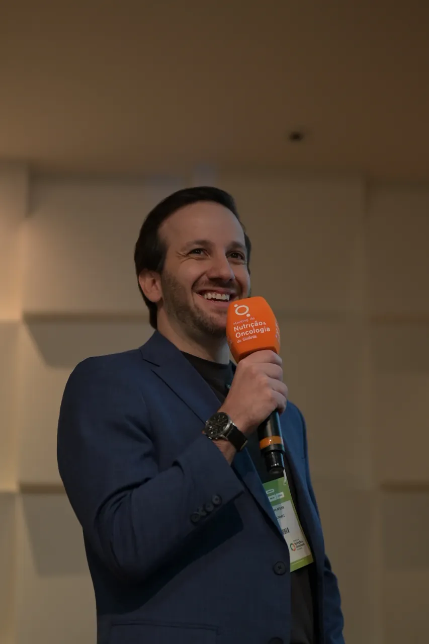 5ª edição — Meeting 2026