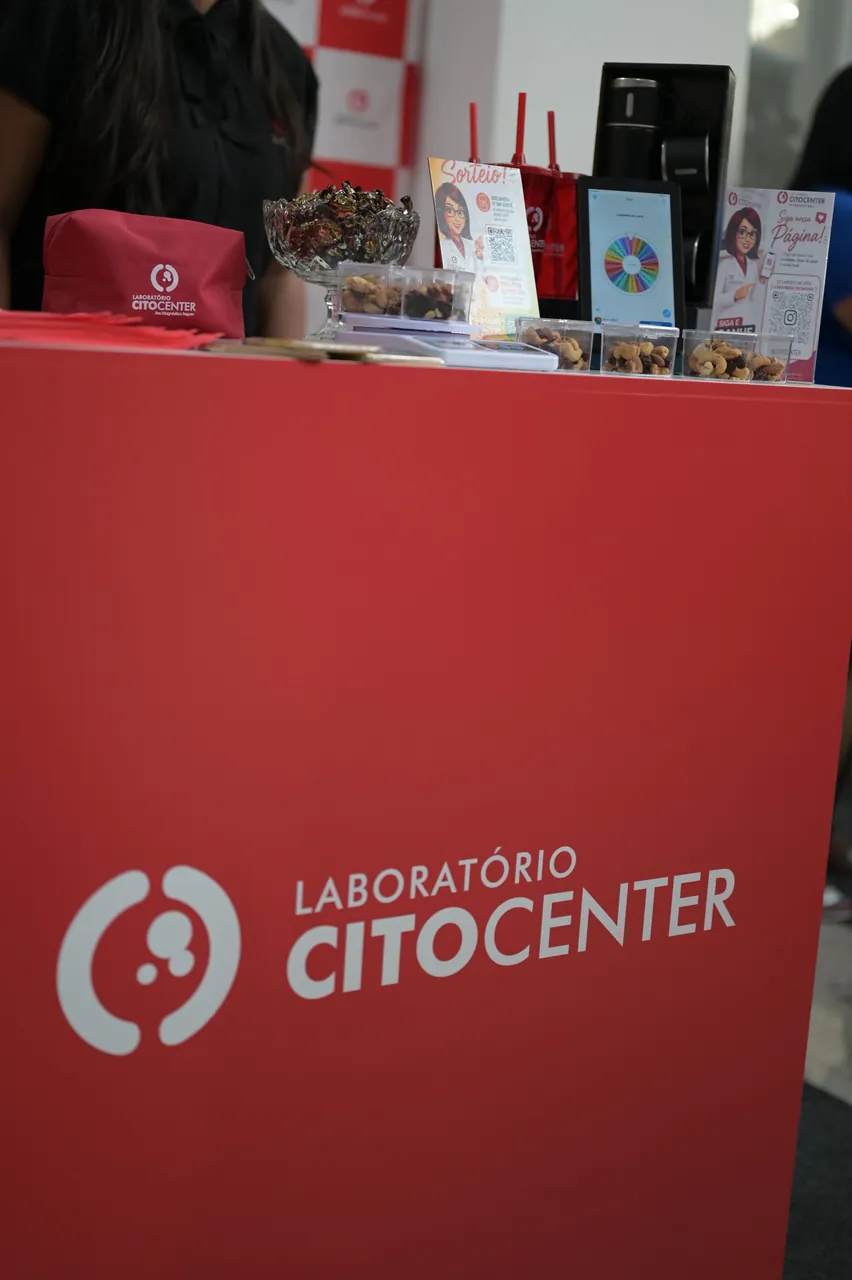 5ª edição — Meeting 2026