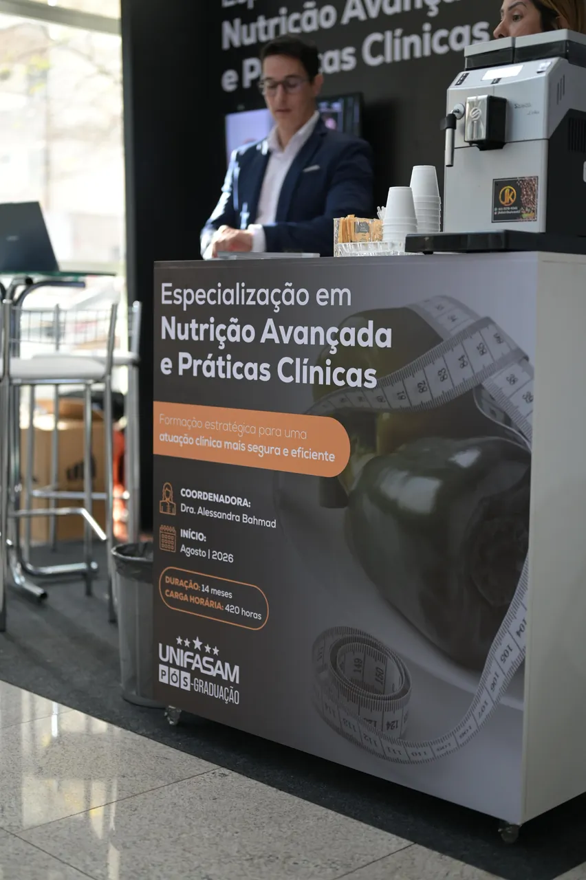 5ª edição — Meeting 2026